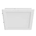 Westgate LPCR Series LED Premium Cleanroom Panel Lights, 3CCT Selectable, 120-277V, 0-10V Dimming - 2x2