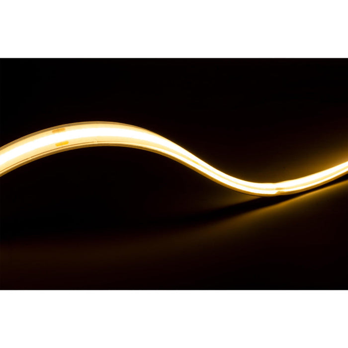 Diode LED STREAMLITE Colors Wet Location 24V 3.3W/Ft, 16.4Ft, Diffused LED Linear Light