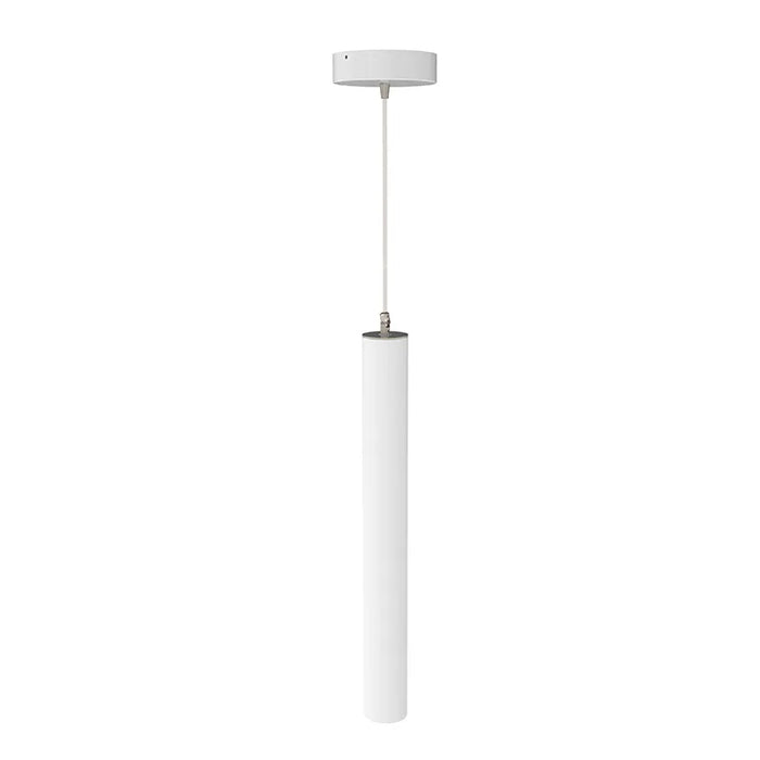 Westgate ST360 2-ft 17W/19W/21W/23W LED Suspended 360D Commercial Tube Lights, 5CCT Selectable, 120-277V