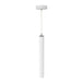 Westgate ST360 2-ft 17W/19W/21W/23W LED Suspended 360D Commercial Tube Lights, 5CCT Selectable, 120-277V