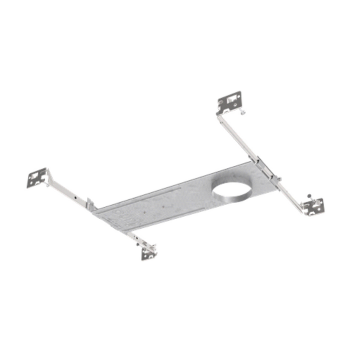Juno Contractor Select 2NCMFLP 2" Canless Mounting Frame for New Construction Applications
