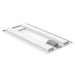 Westgate LTRG Series LED Architectural Grille Troffer, Power & 3CCT Selectable, 120-277V, 0-10V Dimming