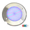 ABBA PL54 54W 12V LED 5 Wire Pool Light, RGBW