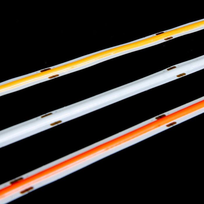 Diode LED STREAMLITE Colors Wet Location 24V 3.3W/Ft, 16.4Ft, Diffused LED Linear Light