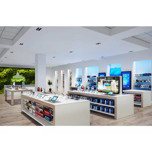 Halo Commercial HCMR2 2-Head Adjustable Multiple Remodeler Housing