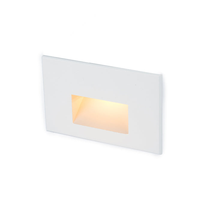 WAC 4011 LED Outdoor Rectangle Step Light