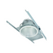 Halo Commercial 81RWW Replacement Part Kit, Wall Wash Insert for 8" Reflector