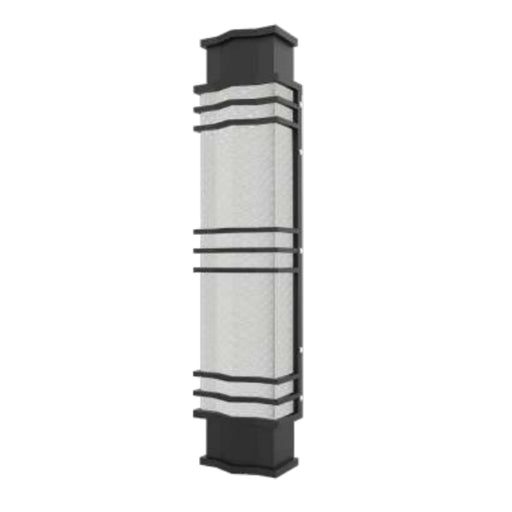 Sarin Colossal 41014-A 6-ft Textured Lens Cover for 11014