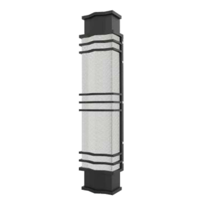Sarin Colossal 41014-A 6-ft Textured Lens Cover for 11014