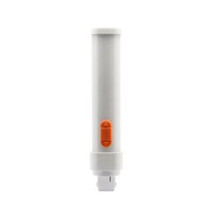 Ledvance Pin LEDvance 41691 DUALescent 8.5W LED Horizontal Pin Lamp, Type A+B, CCT