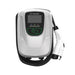 BreezEV EVC-L2-48A Smart Level 2 Electric Vehicle Charger w/ OCPP Networked, 48 Amp, 5 Year PRO Plan