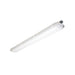 Metalux 4VT3 4-ft 67W LED Industrial Vaportite, 8000lm, 120-277V