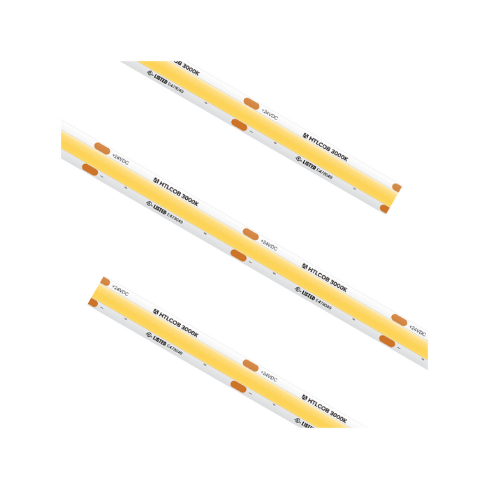 American Lighting HTL20-COB Trulux 24V DC High Output COB Pro Kit