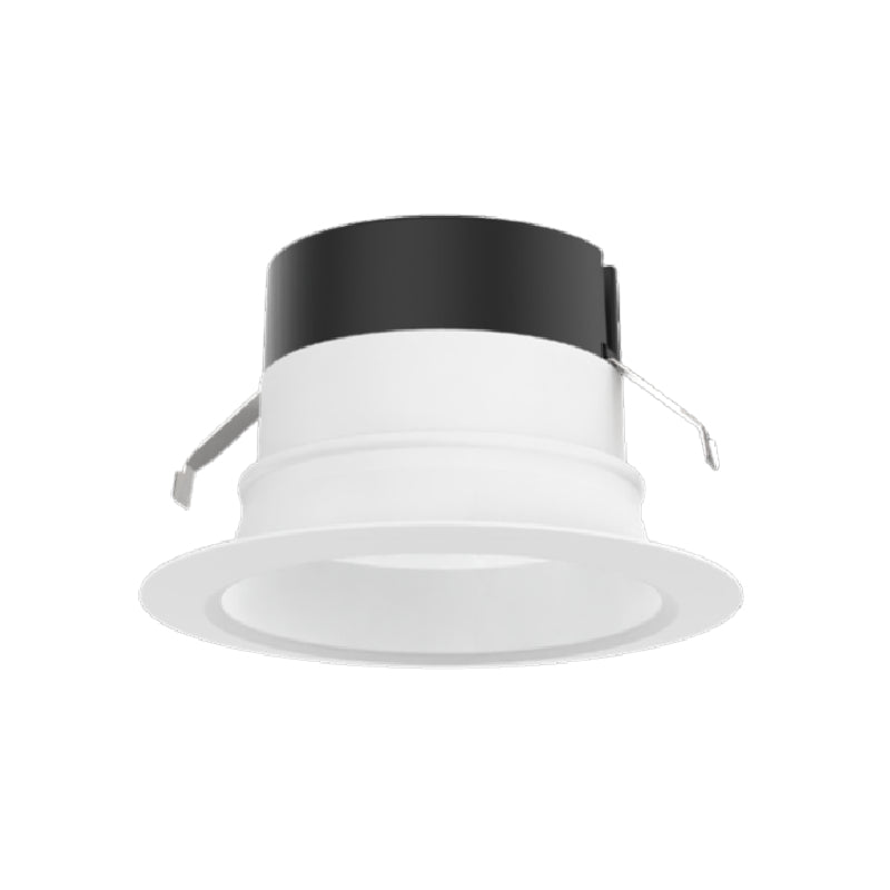 Juno Contractor Select 4SEMW SWW5 E Series 4" Switchable White Smooth LED Retrofit Module