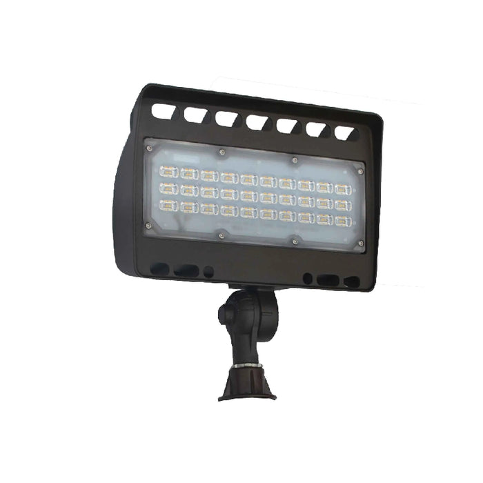 Westgate LF4 50W 12V Integrated LED Wall Wash Light, 3000K