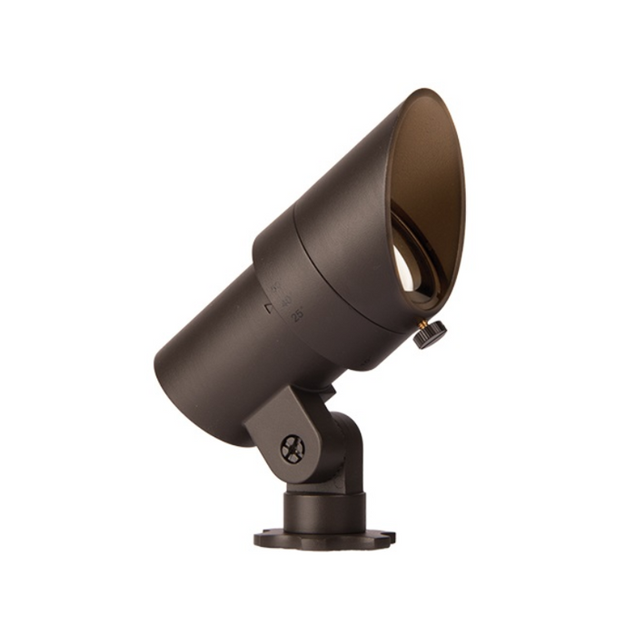 WAC 5111 Mini Accent 12V LED Landscape Accent Light