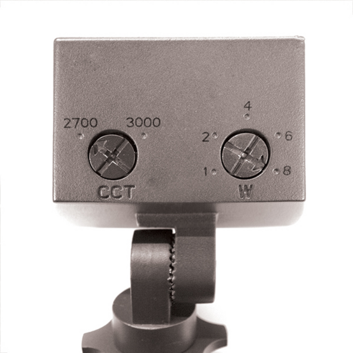 WAC 5121 Mini Wall Wash 12V LED Landscape Wall Wash Light, CCT Selectable