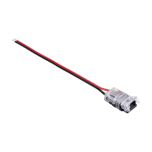American Lighting TL-2PWR-HD Trulux 6-ft HD Power Feed, Single Color (2-Wire)