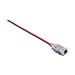 American Lighting TL-2PWR-HD Trulux 6-ft HD Power Feed, Single Color (2-Wire)