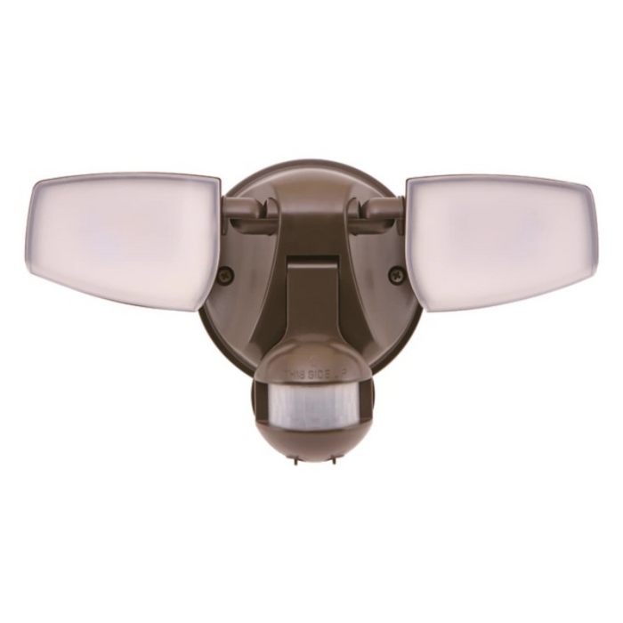 Halo ESF 24W LED Security Floodlight, Motion Activated