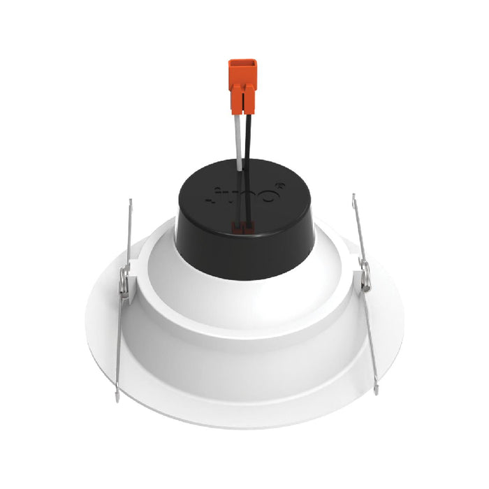 Juno Contractor Select 5RLD G4 Basics Series 5" LED Retrofit Trim, 700 lm