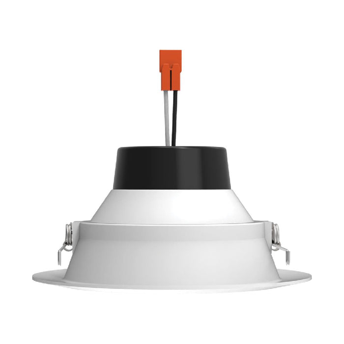 Juno Contractor Select 5RLD G4 Basics Series 5" LED Retrofit Trim, 700 lm