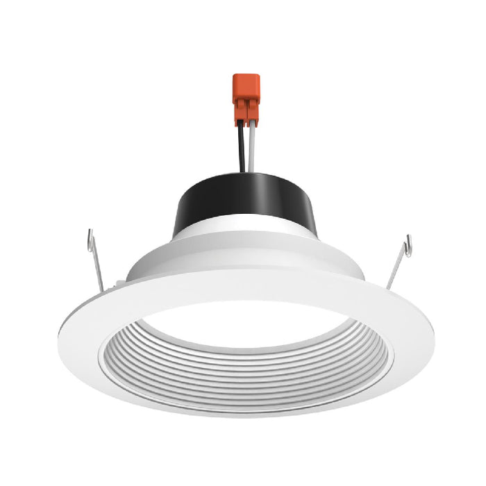 Juno Contractor Select 5RLD G4 Basics Series 5" LED Retrofit Trim, 700 lm