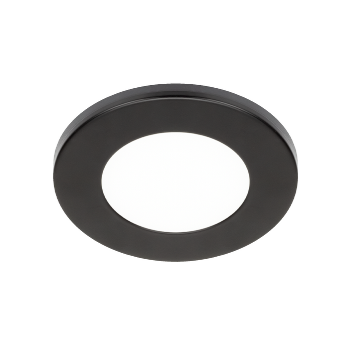 American Lighting OMNISL 3" 24V DC Puck Light, CCT Selectable