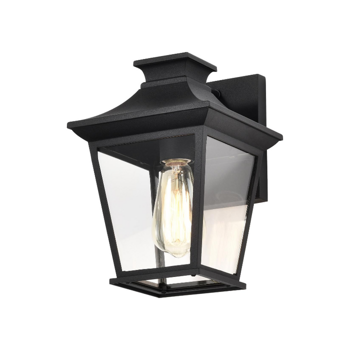 Nuvo 60-5747 Jasper 1-lt 11" Tall Outdoor Wall Light