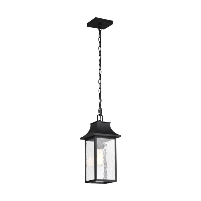Nuvo 60-5996 Austen 1-lt 8" Outdoor Hanging Light