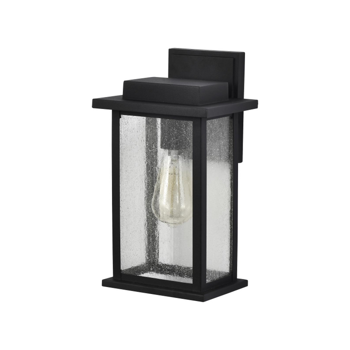 Nuvo 60-7375 Sullivan 1-lt 13" Tall Outdoor Wall Lantern
