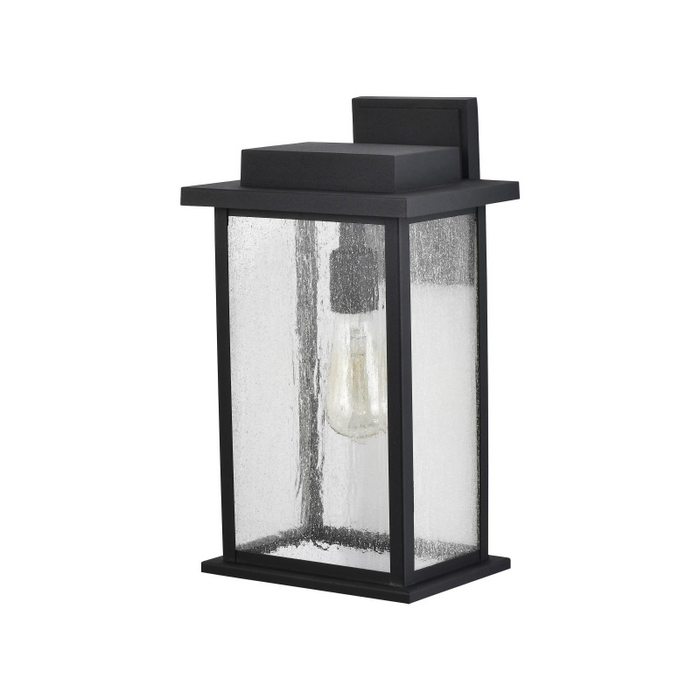 Nuvo 60-7376 Sullivan 1-lt 16" Tall Outdoor Wall Lantern