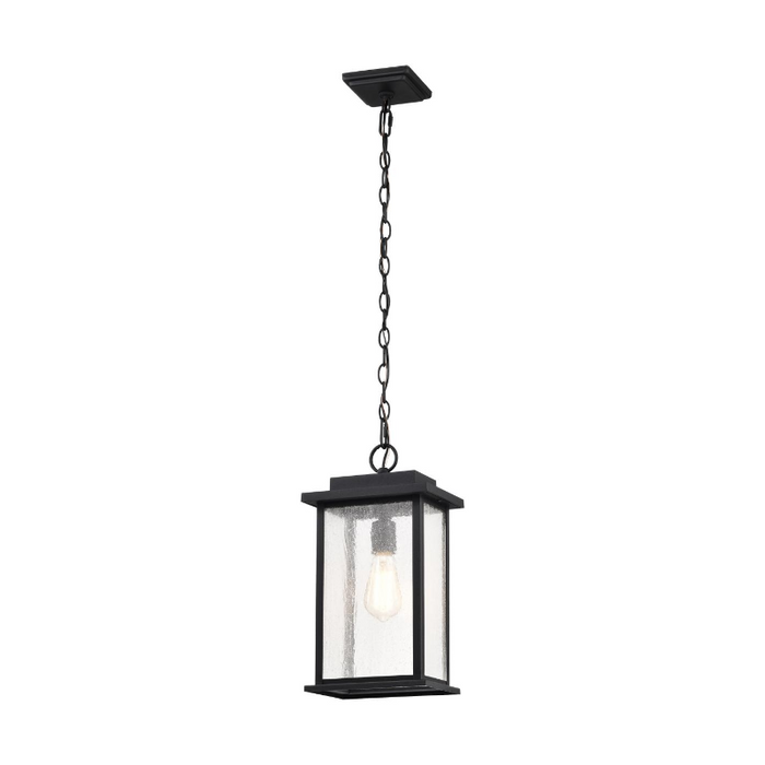 Nuvo 60-7377 Sullivan 1-lt 9" Tall Outdoor Hanging Light