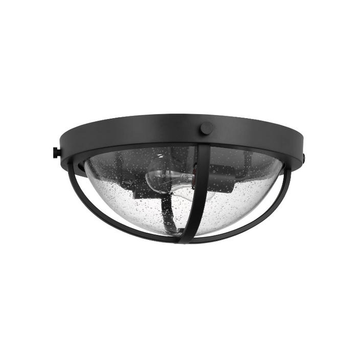 Nuvo 60-7672 Lincoln 2-lt 15" Flush Mount