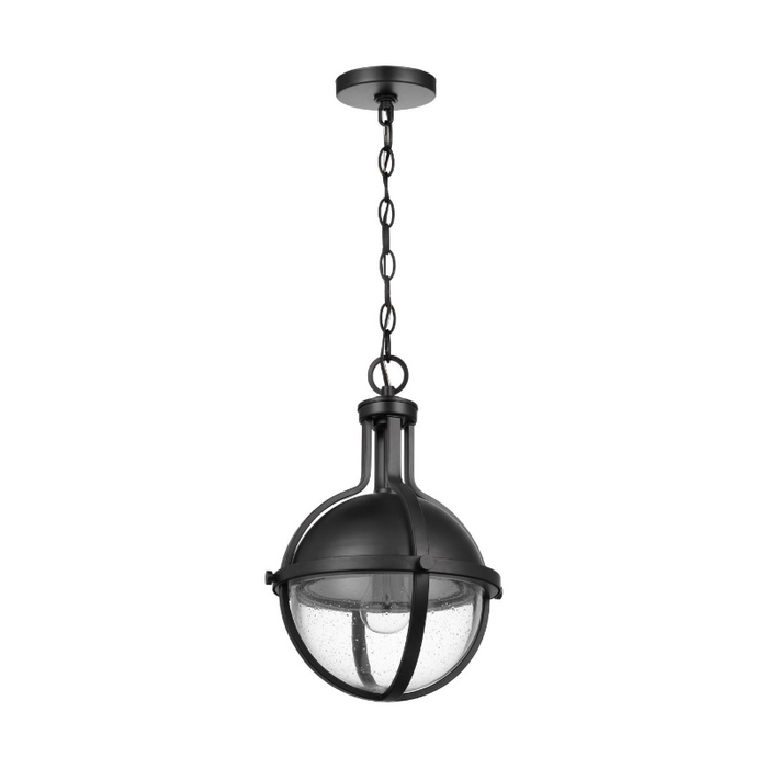 Nuvo 60-7674 Lincoln 1-lt 11" Pendant