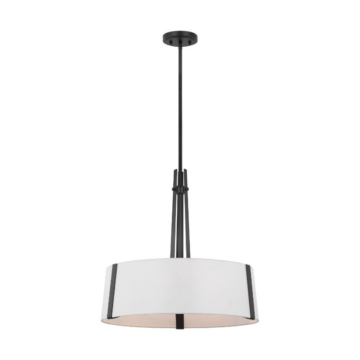 Nuvo 60-7678 Flynn 3-lt 22" Pendant
