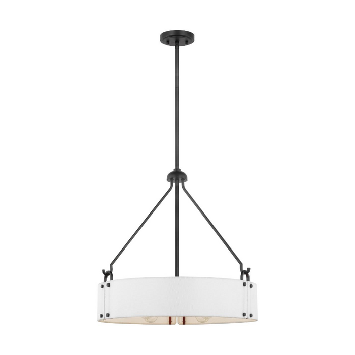 Nuvo 60-7692 Halter 4-lt 23" Pendant