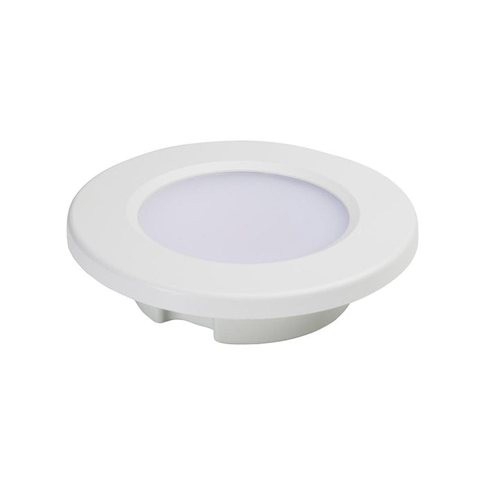 Nuvo 62-1580 4" LED Surface Mount, 3000K, 4-Pack