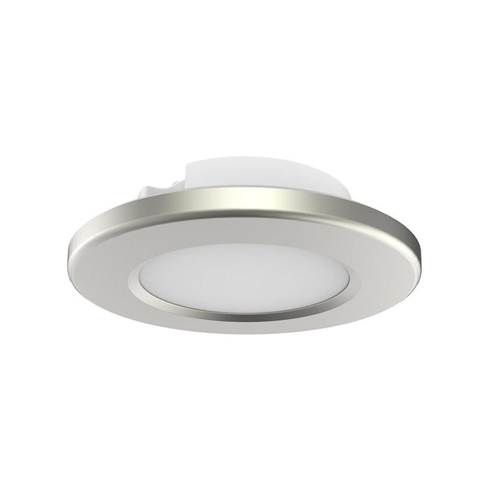 Nuvo 4" LED Surface Mount, CCT Selectable