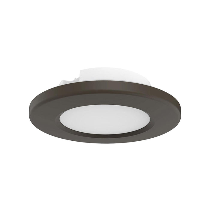 Nuvo 4" LED Surface Mount, CCT Selectable
