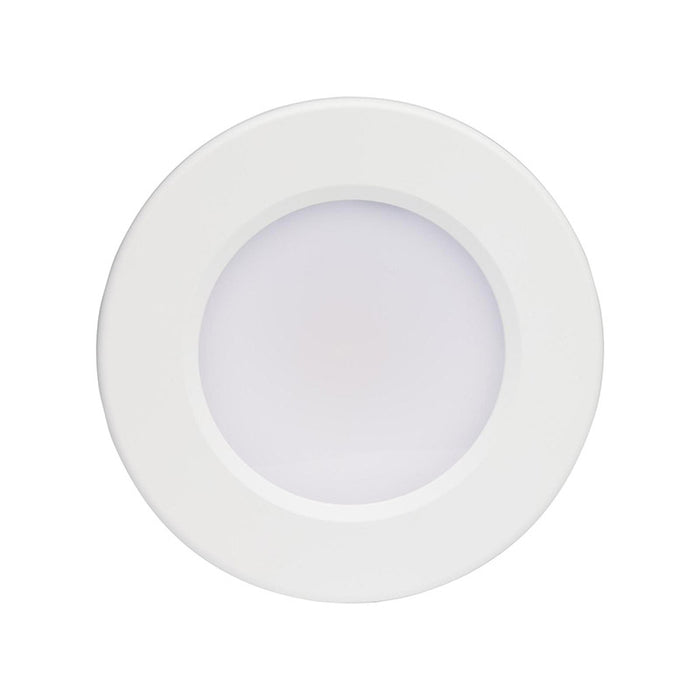 Nuvo 62-1590 4" LED Surface Mount, 5000K, 4-Pack