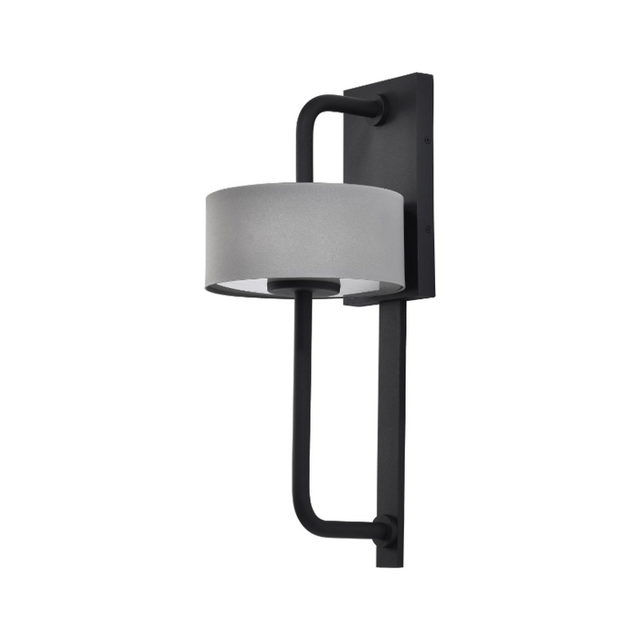 Nuvo 62-1608 Overtop 1-lt 22" Tall LED Outdoor Wall Lantern