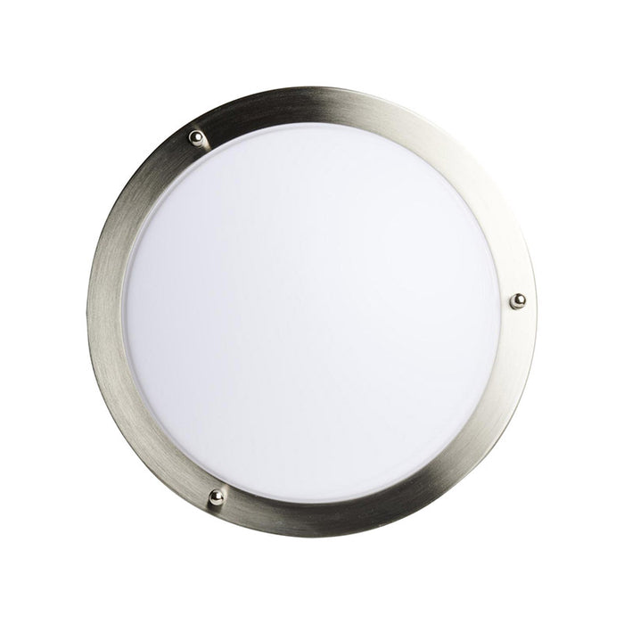 Nuvo Glamour 10" LED Flush Mount, CCT Selectable
