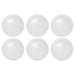 Nuvo 10" 16W LED Disk Light, 6-Pack