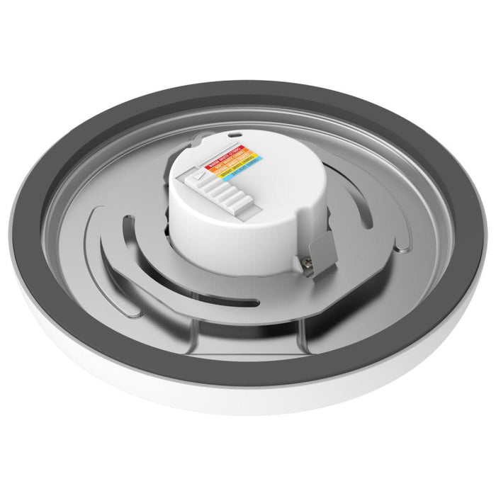 Nuvo Blink Pro 9" 13W LED Round Flush Mount, CCT Selectable