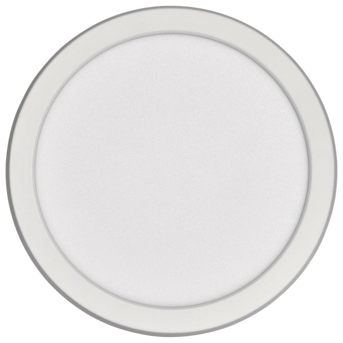 Nuvo Blink Pro 9" 13W LED Round Flush Mount, CCT Selectable