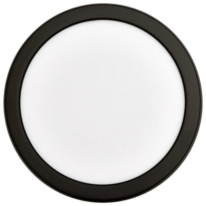 Nuvo Blink Pro 9" 13W LED Round Flush Mount, CCT Selectable