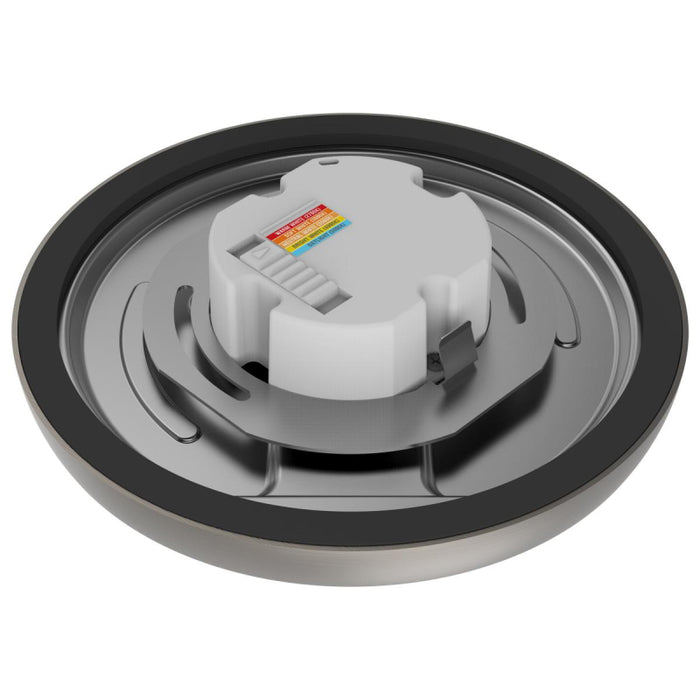 Nuvo 62-1710 Blink Pro 7" 11W LED Round Flush Mount, CCT Selectable