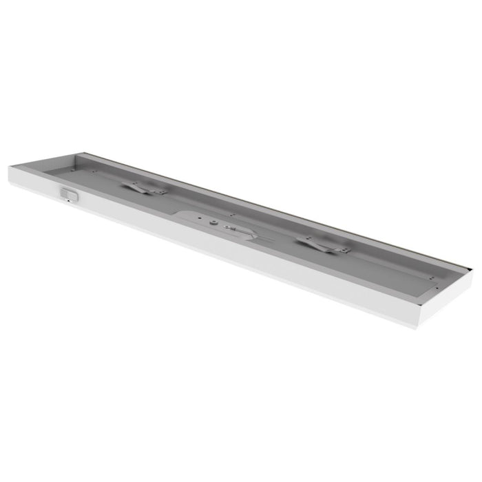 Nuvo 62-1770 Blink Pro Plus 24" 24W LED Flush Mount, CCT Selectable