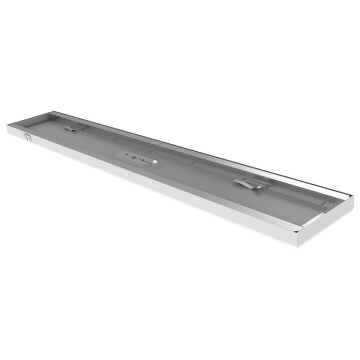 Nuvo 62-1771 Blink Pro Plus 36" 32W LED Flush Mount, CCT Selectable